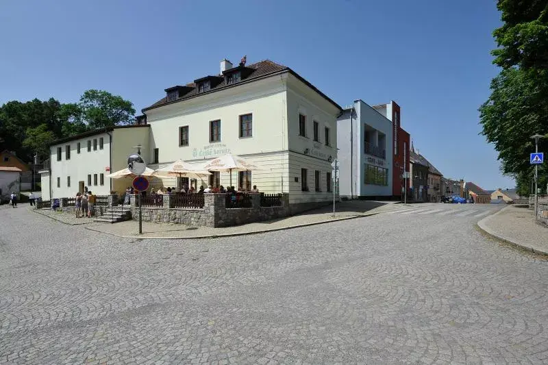 Photo 3 of Penzion Brixen